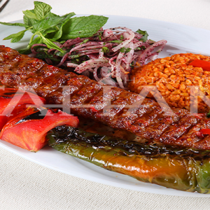 ADANA KEBAP