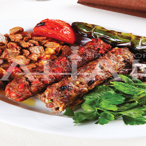 Faham Special Kral Kebap